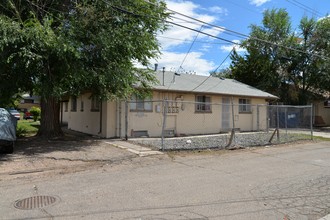 1167-1173 Akron St in Aurora, CO - Building Photo - Building Photo