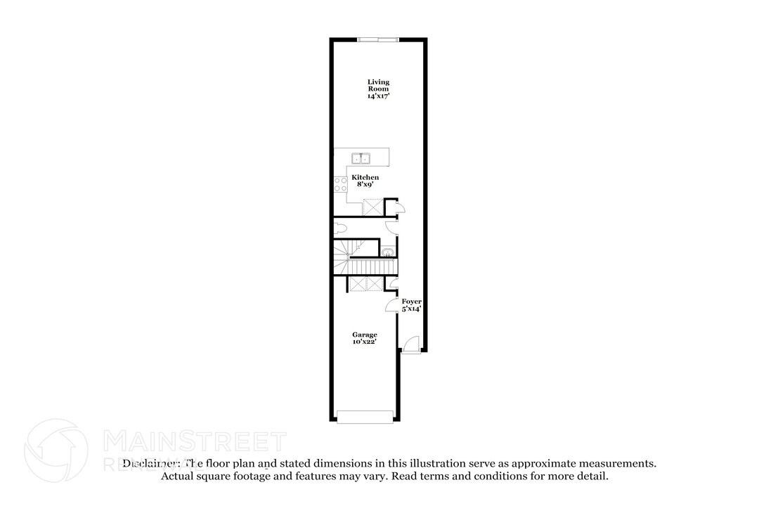 8261 Rigel Rd in Jacksonville, FL - Building Photo