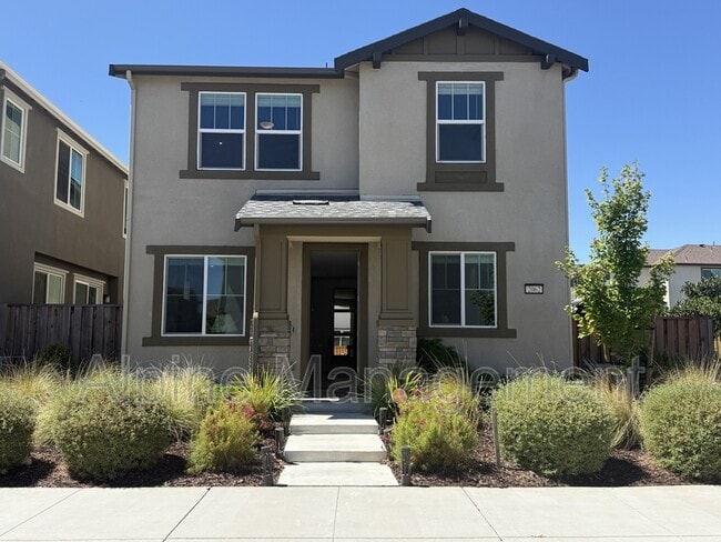property at 2062 Cottonwood St