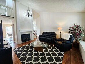 7486 Liberty Bell Dr in Colorado Springs, CO - Building Photo - Building Photo