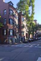 105 Pinckney St in Boston, MA - Building Photo