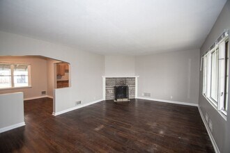 3309 Mars Hill St in Indianapolis, IN - Building Photo - Building Photo