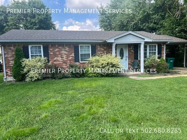 1045 Garrow Ct in Louisville, KY - Building Photo - Building Photo