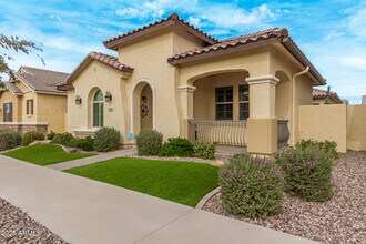 4296 E Cynthia St in Gilbert, AZ - Building Photo - Building Photo