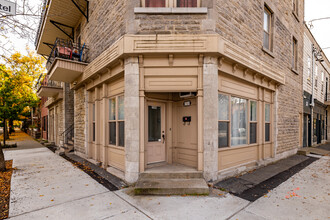 5903-5913 Beaulieu Rue in Montréal, QC - Building Photo - Building Photo