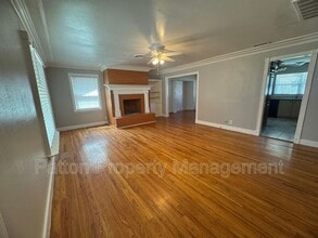 5112 Arden Rd in Amarillo, TX - Building Photo - Building Photo