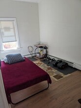 27 Woodward St, Unit 3 in Boston, MA - Building Photo - Building Photo