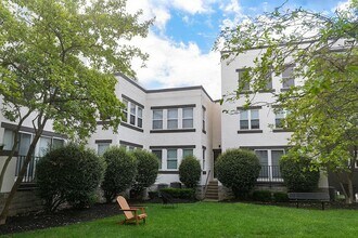 Market Mohawk Apartments in Columbus, OH - Foto de edificio - Building Photo