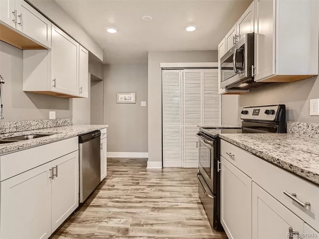 3020 Eudora St in Denver, CO - Building Photo - Building Photo