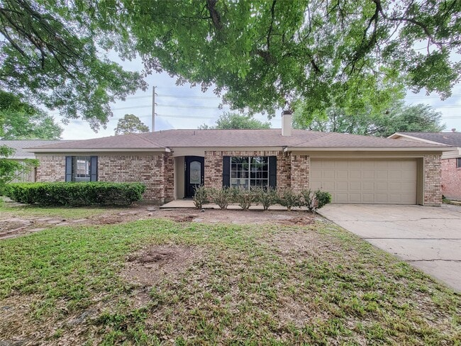 property at 1803 Cypress Dr