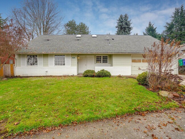property at 3902 NE 135th Ave