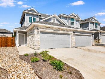 property at 411 Parkline Dr