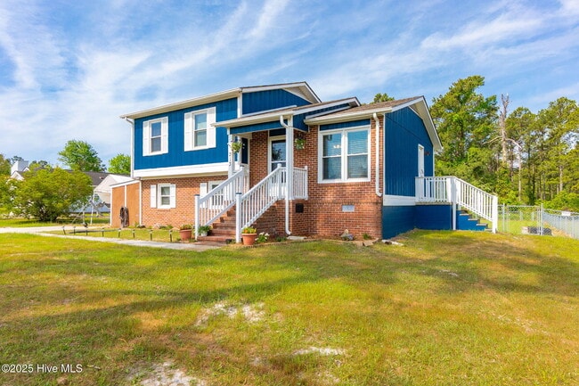 property at 213 9 Mile Rd