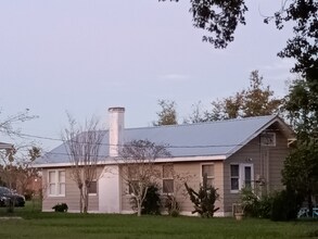 308 W Smith Ave in Lake Hamilton, FL - Building Photo - Building Photo
