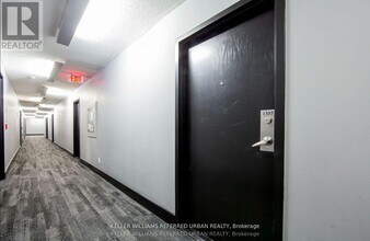 38 Joe Shuster Way in Toronto, ON - Building Photo - Building Photo