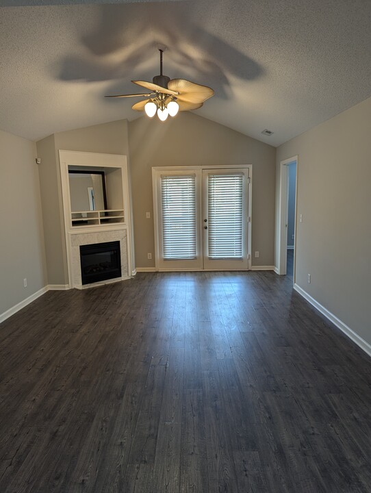 5004 Hunters Trail, Unit 14 in Wilmington, NC - Building Photo