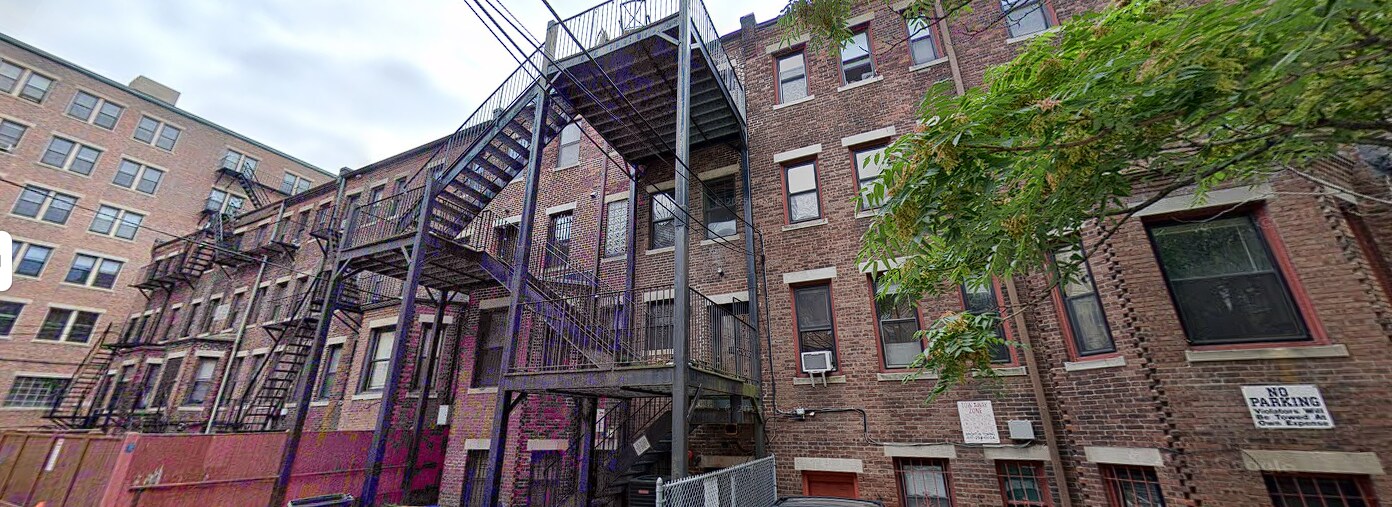 533 Newbury St, Unit B in Boston, MA - Foto de edificio