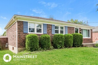 11804 Leemont Dr in Louisville, KY - Foto de edificio - Building Photo