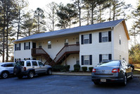 Hutchinson Place in Cumming, GA - Foto de edificio - Building Photo