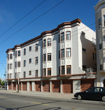 3300 Laguna St in San Francisco, CA - Building Photo - Building Photo