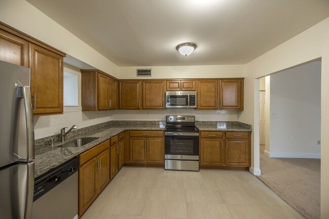 property at 616 Columbus Ave