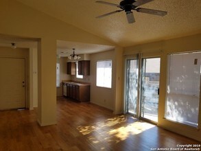 5323 Ashbury Dr in San Antonio, TX - Building Photo - Building Photo