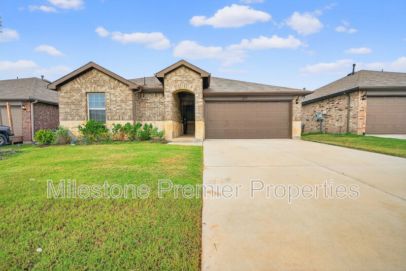 2418 Burleson Rd in Sherman, TX - Building Photo
