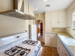 1629 Madison Ave in San Diego, CA - Building Photo - Building Photo