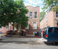 300 E 93rd St Apartamentos