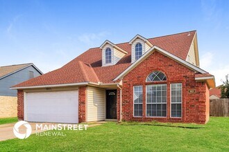 1801 Spanish Trail in Irving, TX - Building Photo - Building Photo