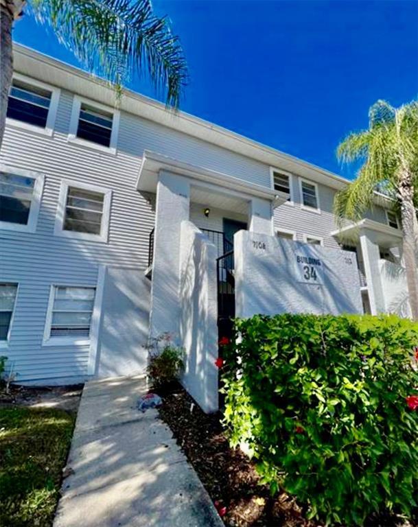 property at 7108 Waterside Dr