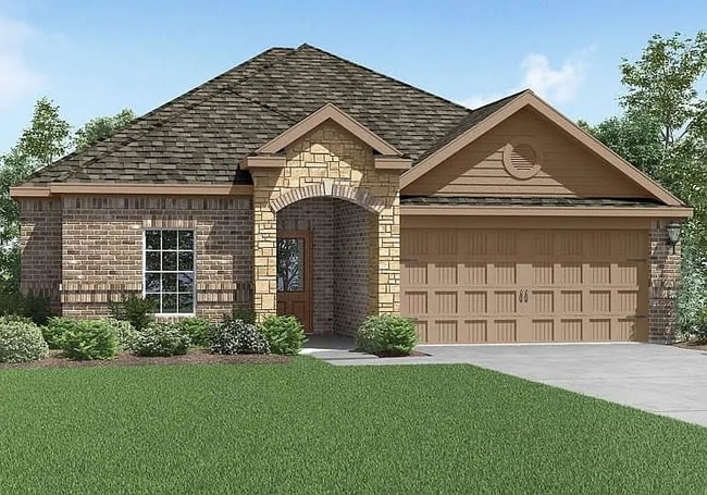 property at 1108 Riverine Dr