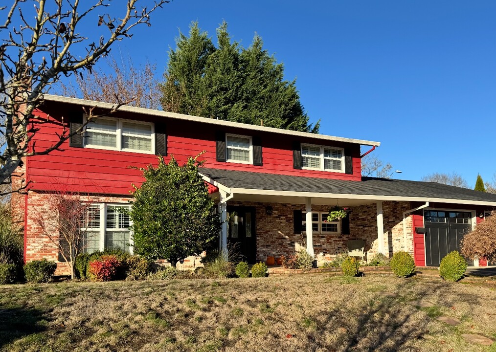 3315 SW 116th Ave in Beaverton, OR - Building Photo