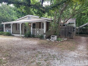 4305 Avenue A in Austin, TX - Building Photo - Building Photo