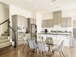 7605 Kickapoo Dr in McKinney, TX - Building Photo - Building Photo