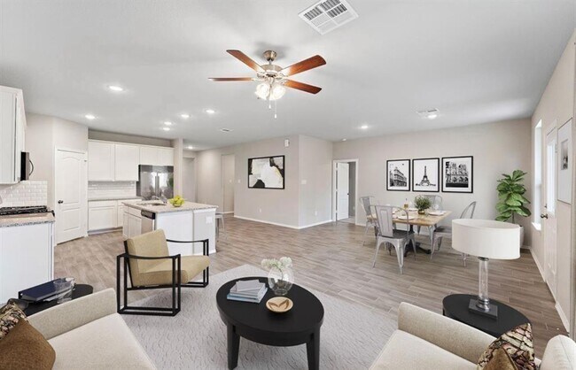 5735 Tabula Rasa Dr in Katy, TX - Building Photo - Building Photo