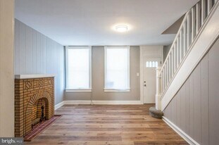 30 N Abington Ave in Baltimore, MD - Building Photo