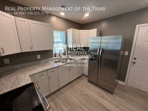 617 Ross Ave in Greensboro, NC - Building Photo - Building Photo