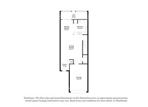 597 Cherry Ridge Dr in Orange Park, FL - Building Photo - Building Photo