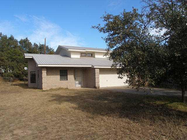 15506 Enid Dr in Austin, TX - Building Photo - Building Photo