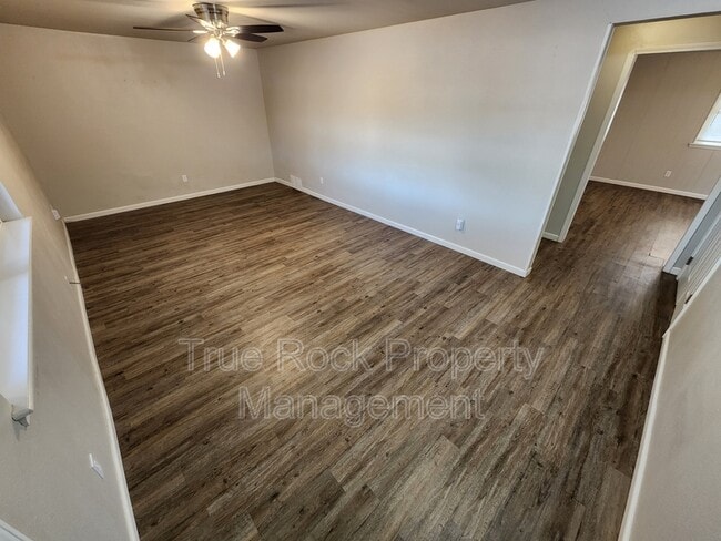 525 Rebecca Ln in Ada, OK - Building Photo - Building Photo