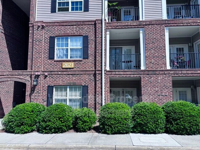 2621 Oldgate Dr in Raleigh, NC - Building Photo - Building Photo