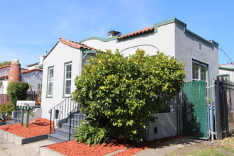 Showing: Thursday 5/10 from 10:00am-12:00pm in Berkeley, CA - Building Photo - Other