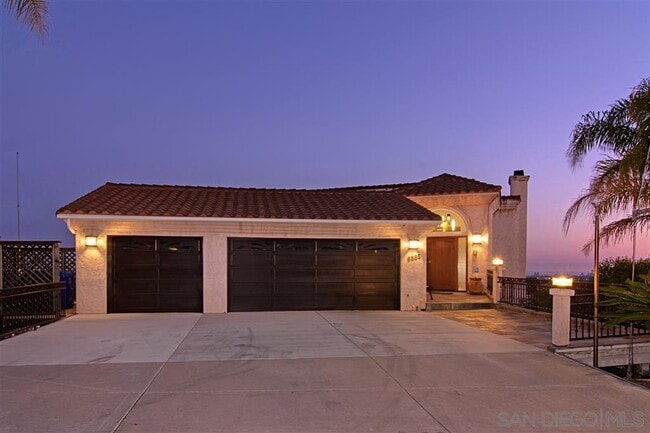 property at 6567 Norman Ln