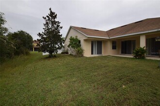 2604 Lutza Way in Kissimmee, FL - Building Photo - Building Photo