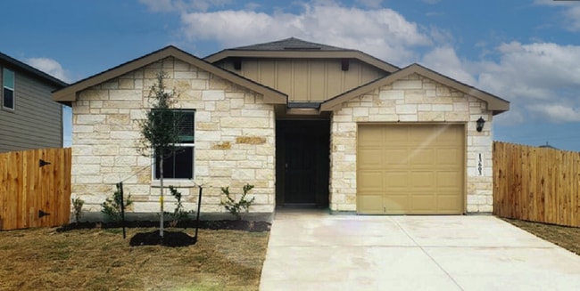 property at 13603 Whisper Rnch