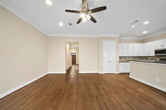 3444 Cline St in Houston, TX - Building Photo - Building Photo