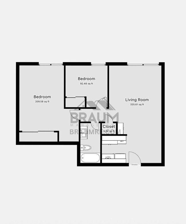 5461 Kester Ave, Unit 118 in Los Angeles, CA - Building Photo - Building Photo