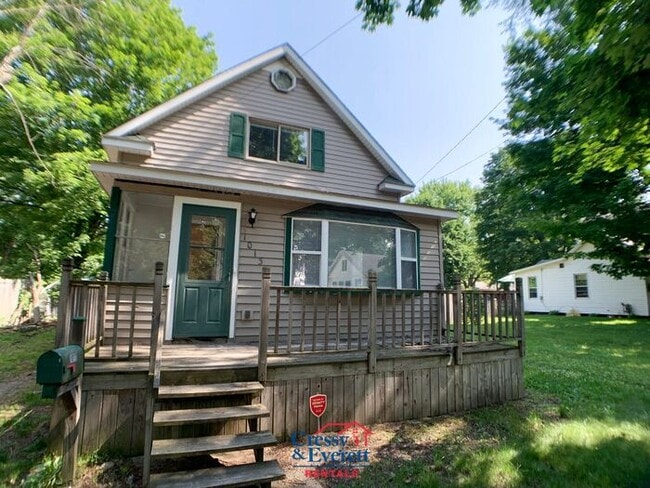 1013 Sycamore St in Niles, MI - Building Photo - Building Photo