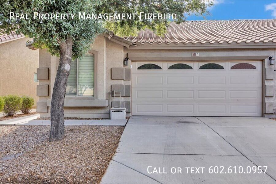 16620 S 48th St in Phoenix, AZ - Building Photo